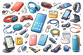 Mobile Accessories