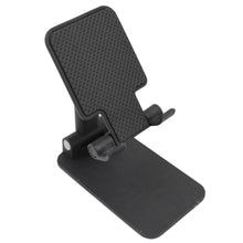 DESKTOP CELL PHONE STAND PHONE HOLDER FULL 3-WAY ADJUSTABLE PHONE STAND